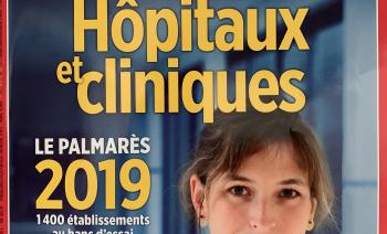 Classement le point 2019