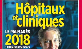 Classement le point 2018